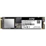 SSD ADATA XPG SX8200 PRO 512GB M.2 PCIE (ASX8200PNP-512GT-C)