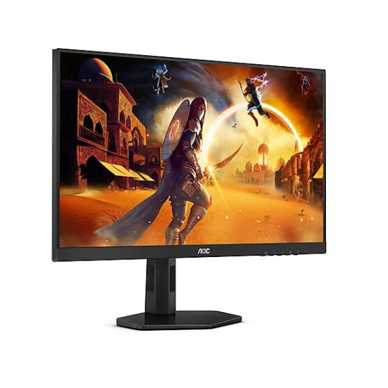 Monitors AOC 27G4X 27" (27G4X) - foto 3