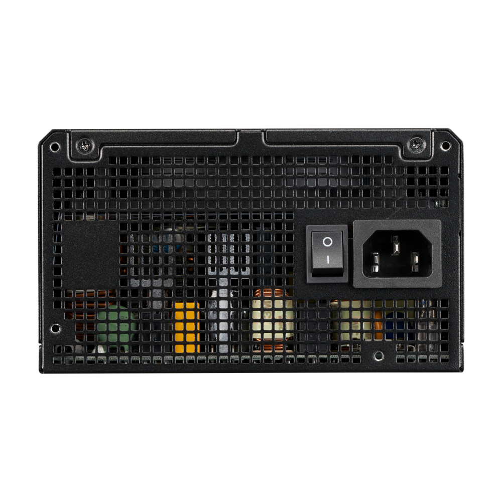 Barošanas bloks COOLER MASTER V750 Gold 750W (MPZ-7501-AFAG-BEU) - foto 6