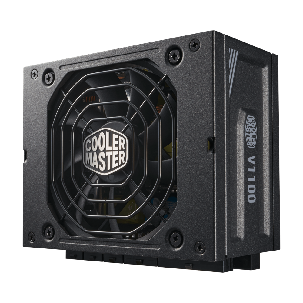Barošanas bloks COOLER MASTER V SFX 1100W ATX3.0 (MPZ-B001-SFAP-BEU)