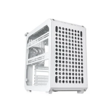 Datoru korpuss COOLER MASTER Qube 500 white Midi-Tower (Q500-WGNN-S00)
