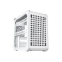 Datoru korpuss COOLER MASTER Qube 500 white Midi-Tower (Q500-WGNN-S00)