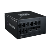 Barošanas bloks COOLER MASTER GX III Gold 850W ATX12V 3.0 (MPX-8503-AFAG-BEU)