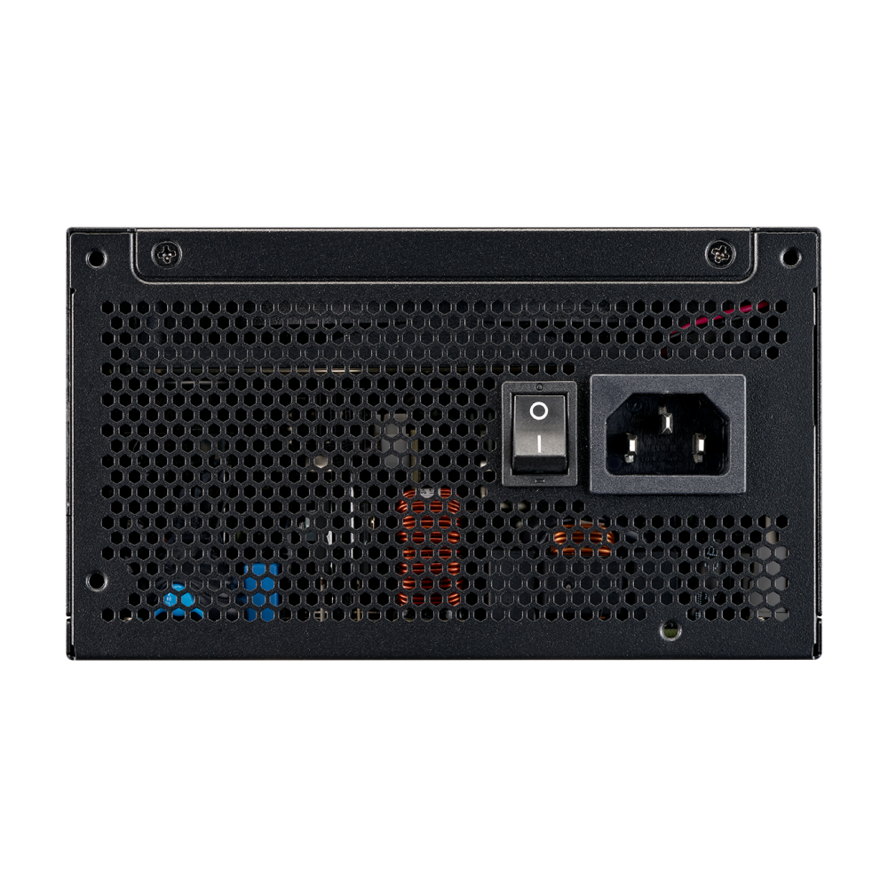 Bloc dalimentation COOLER MASTER GX III Gold 850W ATX12V 3.0 (MPX-8503-AFAG-BEU) - photo 4