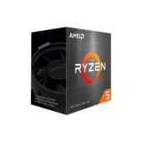 Processor AMD Ryzen 5 5500 OEM (100-000000457)