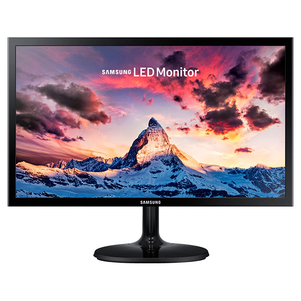 Écran SAMSUNG LS22F350FHRXEN 22inch TN TFT FHD (LS22F350FHRXEN)