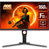 Monitors AOC U27G3X/BK 27inch IPS 4U 160Hz 1ms (U27G3X/BK)