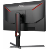 Monitors AOC U27G3X/BK 27inch IPS 4U 160Hz 1ms (U27G3X/BK)