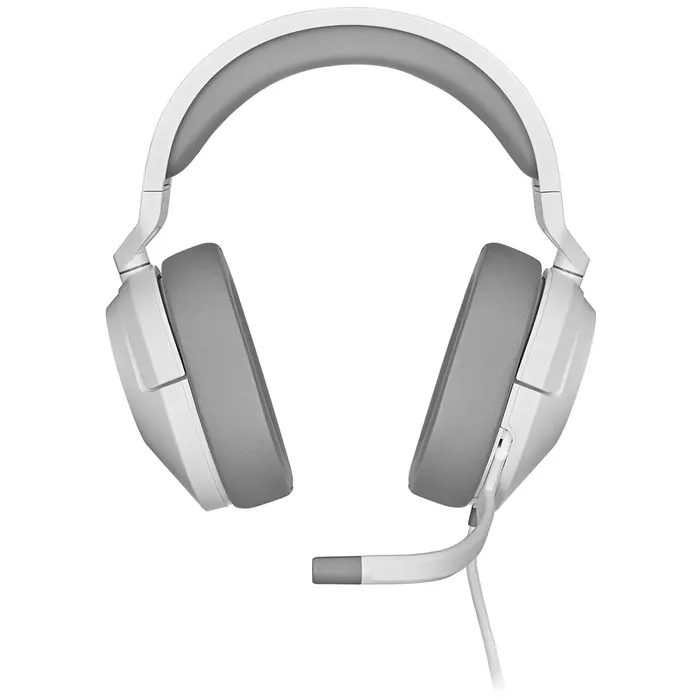 Austiņas CORSAIR HS55 Surround White (CA-9011266-EU)