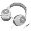 Austiņas CORSAIR HS55 Surround White (CA-9011266-EU) - foto 2