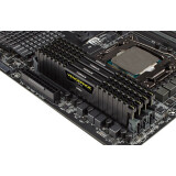 Operatīvā atmiņa CORSAIR Vengeance LPX 16GB 3000MHz DDR4 CL16 Kit of 2x8GB (CMK16GX4M2D3000C16)