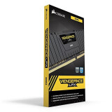 Operatīvā atmiņa CORSAIR Vengeance LPX 16GB 3000MHz DDR4 CL16 Kit of 2x8GB (CMK16GX4M2D3000C16)
