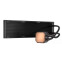 Procesoru dzesētājs CORSAIR iCUE H150i ELITE (CW-9060070-WW) - foto 2