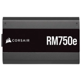 Bloc dalimentation CORSAIR RM750e 750 Watt ATX 3.0 80 GOLD (CP-9020262-EU)