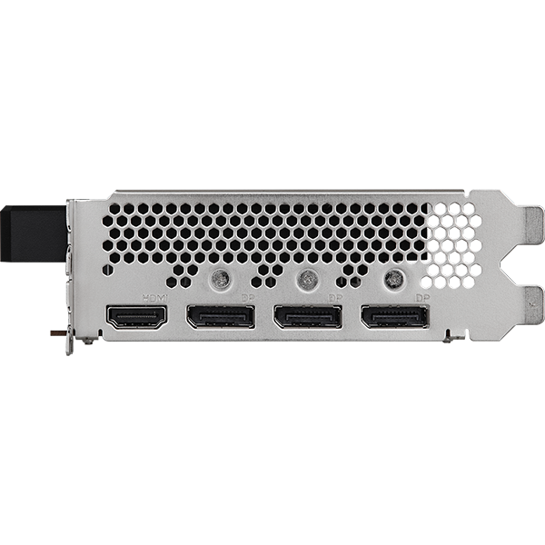 Videokarte ASROCK Arc A380 Challenger ITX 6GB OC (A380 CLI 6GO) - foto 5