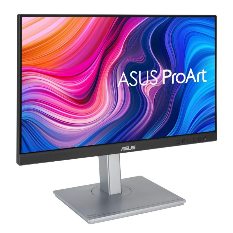 Monitors ASUS ProArt PA247CV 23.8" (90LM03Y1-B01370) - foto 3