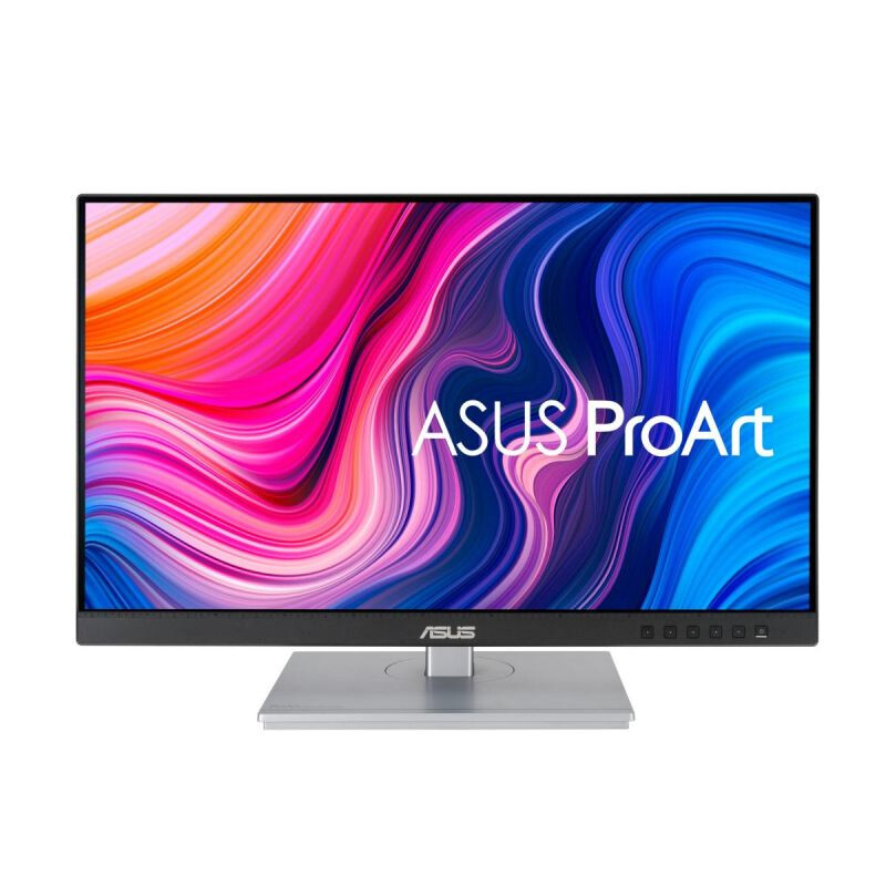 Monitors ASUS ProArt PA247CV 23.8" (90LM03Y1-B01370) - foto 6