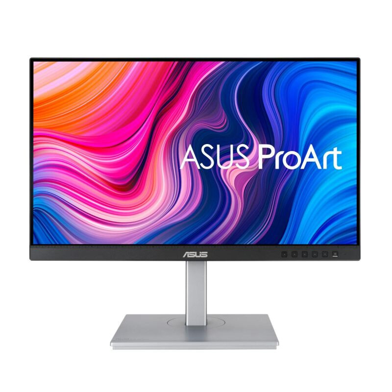 Monitors ASUS ProArt PA247CV 23.8" (90LM03Y1-B01370) - foto 8