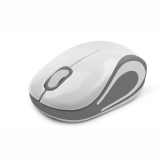 Pele GEMBIRD MUSW-3B-01-MX Black/White (MUSW-3B-01-MX)