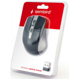 Pele GEMBIRD MUSW-4B-04-GB Wireless (MUSW-4B-04-GB)