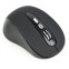Pele GEMBIRD MUSWB-6B-01 Black (MUSWB-6B-01) - foto 2