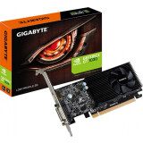 Carte graphique GIGABYTE GeForce GT 1030 2GB GDDR5 (GV-N1030D5-2GL)