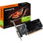 Carte graphique GIGABYTE GeForce GT 1030 2GB GDDR5 (GV-N1030D5-2GL)