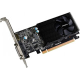 Carte graphique GIGABYTE GeForce GT 1030 2GB GDDR5 (GV-N1030D5-2GL)
