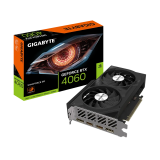 Video card GIGABYTE GeForce RTX 4060 WINDFORCE 8GB GDDR6 (GV-N4060WF2-8GD)