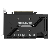 Videokarte GIGABYTE GeForce RTX 4060 WINDFORCE 8GB (GV-N4060WF2-8GD)