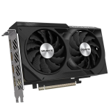 Video card GIGABYTE GeForce RTX 4060 WINDFORCE 8GB GDDR6 (GV-N4060WF2-8GD)