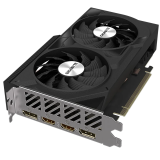 Video card GIGABYTE GeForce RTX 4060 WINDFORCE 8GB GDDR6 (GV-N4060WF2-8GD)