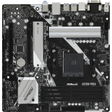 Pamatplate ASRock A520M PRO4 (A520M PRO4)