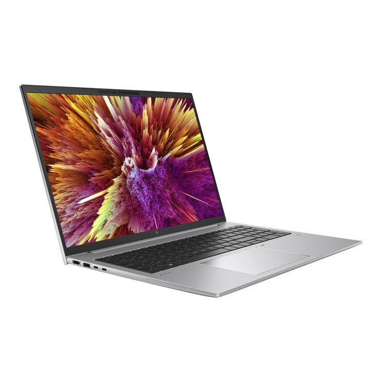 Ordinateur portable HP Zbook F 16 G10 i7-1355U 16i 32GB/1TB (865X3EA) - photo 3