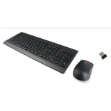 Tastatūra + pele LENOVO 510 Wireless Combo (US) (GX30N81776)