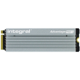 SSD INTEGRAL 1TB - 1000GB M.2 2280 (INSSD1TM2280GEN4AP1XHS)