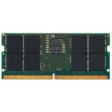 Operatīvā atmiņa KINGSTON 16GB 4800MT/s DDR5  SODIMM CL40 (KCP548SS8-16)
