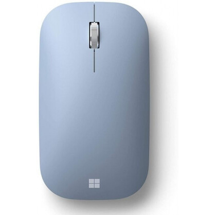 Souris MS Modern Mobile BG/YX/LT Blue (KTF-00054)