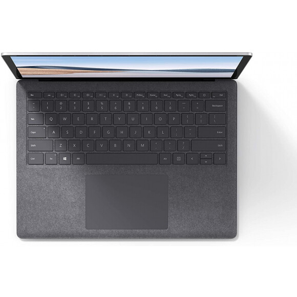 Portatīvais dators MS Surface Laptop 5 13in i5 1245U (R1A-00009) - foto 2