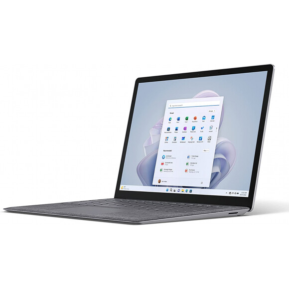 Portatīvais dators MS Surface Laptop 5 13in i5 1245U (R1A-00009) - foto 3