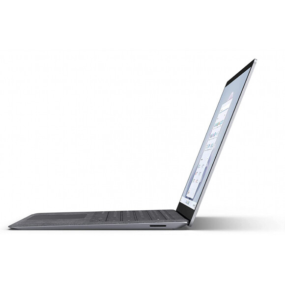 Portatīvais dators MS Surface Laptop 5 13in i5 1245U (R1A-00009) - foto 4