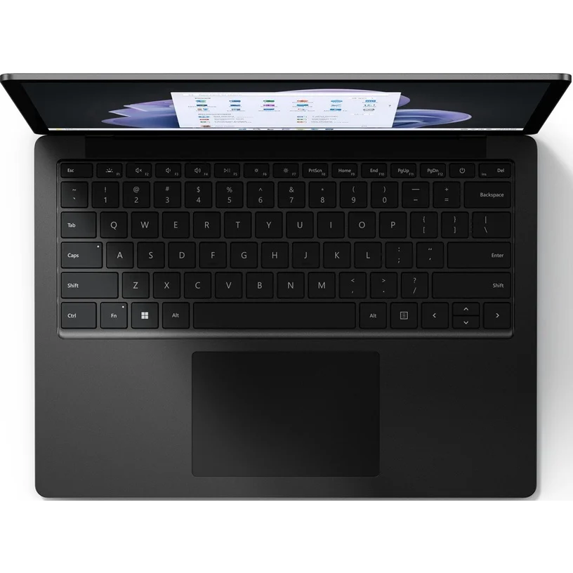 Portatīvais dators MS Srfc Lptp 5 13in i7/16/512 W11H CEE (RBG-00050) - foto 2