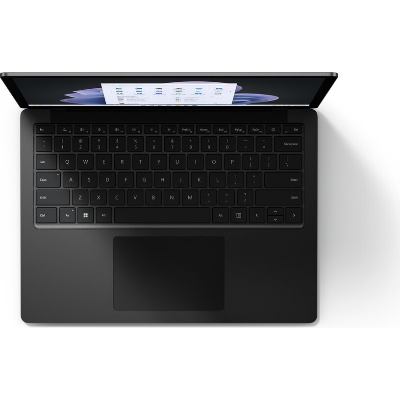 Portatīvais dators MS Surface Laptop Pro i5 1235U (R1S-00034) - foto 2