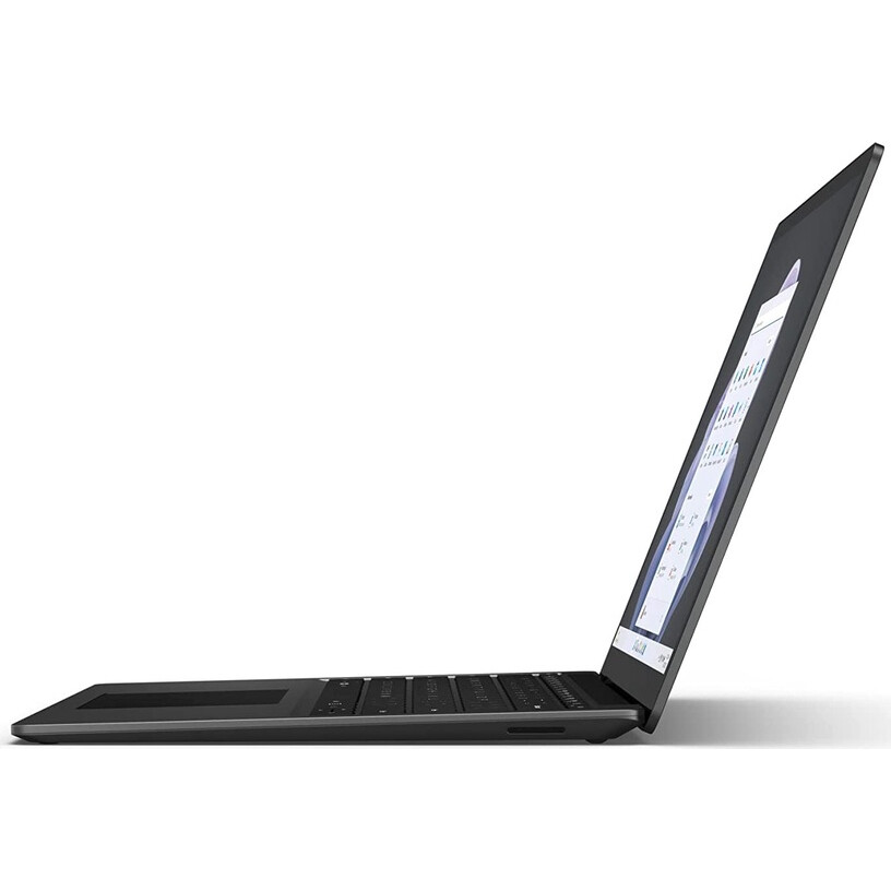 Portatīvais dators MS Surface Laptop Pro i5 1235U (R1S-00034) - foto 6