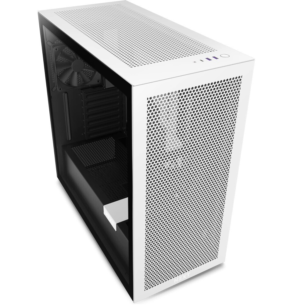 Corpus NZXT H7 FLow Midi-Tower (CM-H71FG-01)