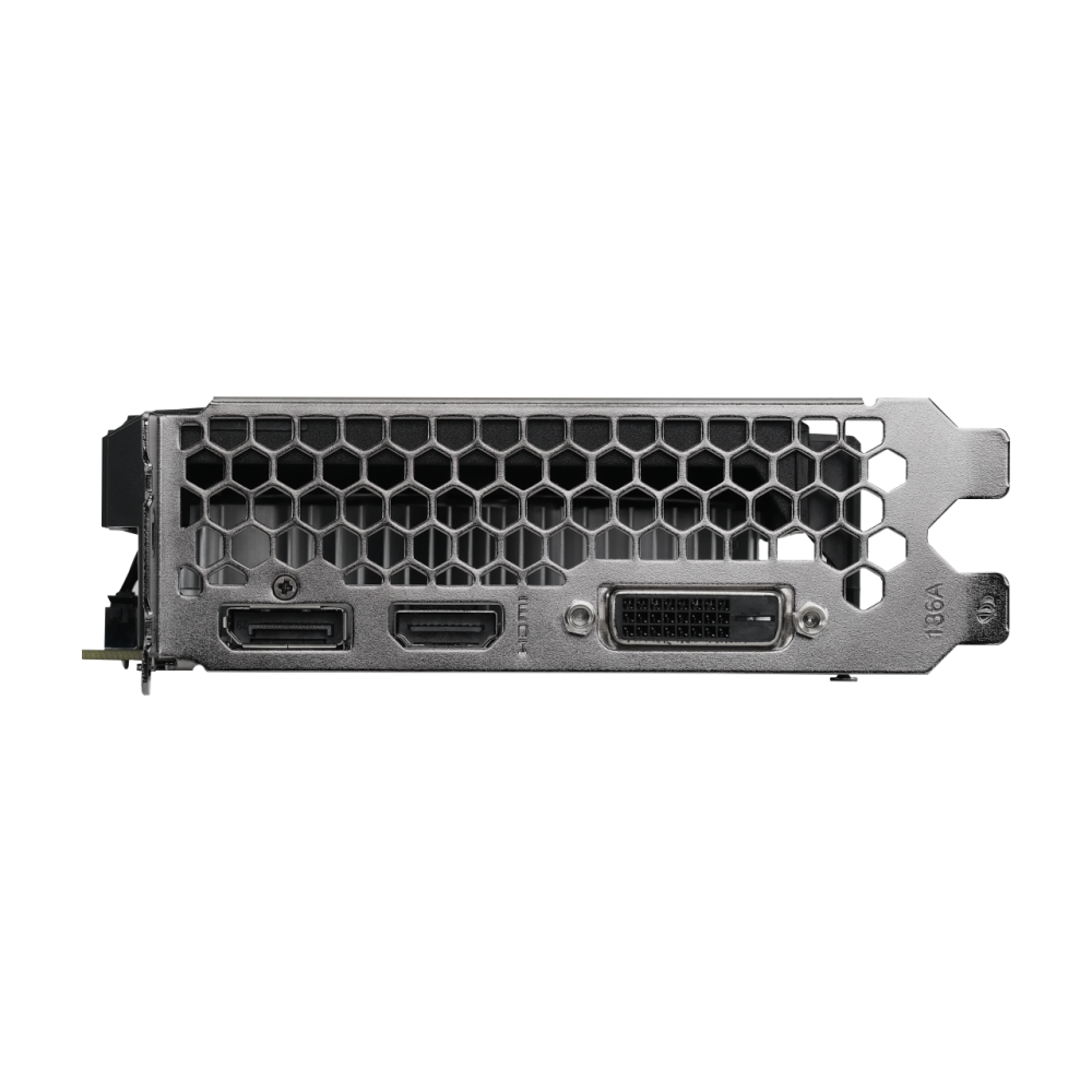 Videokarte PALIT RTX3050 StormX 8GB GDDR6 (NE63050018P1-1070F) - foto 4