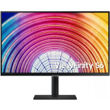 Monitors SAMSUNG S27A600NAU 27inch WQHD IPS 75Hz (LS27A600NAUXEN)