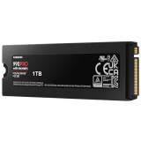 SSD SAMSUNG 990 PRO Heatsink 1TB (MZ-V9P1T0CW)