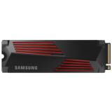 SSD SAMSUNG 990 PRO Heatsink 1TB (MZ-V9P1T0CW)