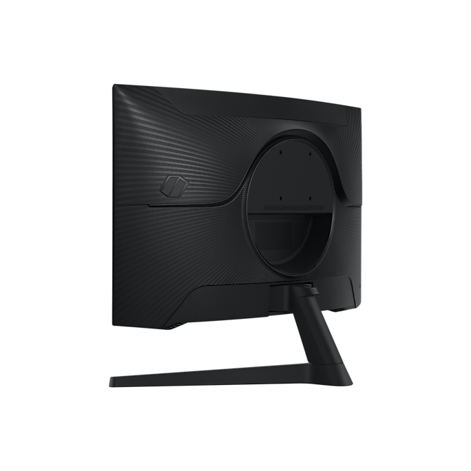 Monitors SAMSUNG S27CG552EU - LS27CG552EUXEN - foto 4